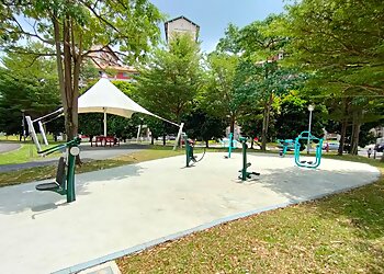 Bishan Active Park image Bishan Active Park