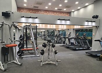 Bishan ActiveSG Gym image Bishan ActiveSG Gym