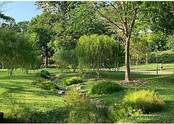 Bishan-Ang Mo Kio Park photo Bishan-Ang Mo Kio Park