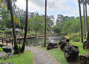 Bishan-Ang Mo Kio Park photo Bishan-Ang Mo Kio Park