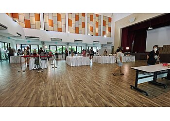 Bishan Event Spaces Bishan Community Club image 2 Bishan Event Spaces Bishan Community Club image 2