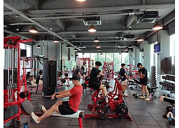 Bishan Event Spaces Bishan Community Club image 3 Bishan Event Spaces Bishan Community Club image 3