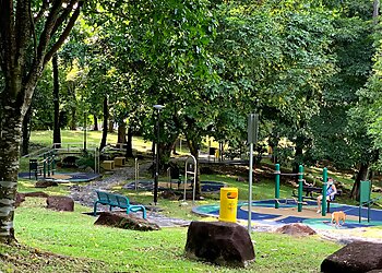 Bishan Public Parks Bishan Harmony Park image 2 Bishan Public Parks Bishan Harmony Park image 2