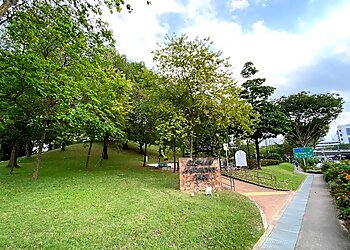 Bishan Public Parks Bishan Harmony Park image 1