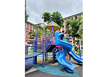 Bishan Public Parks Bishan North Neighbourhood Park image 2 Bishan Public Parks Bishan North Neighbourhood Park image 2