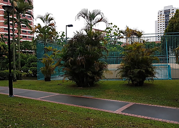 Bishan Public Parks Bishan North Neighbourhood Park image 3 Bishan Public Parks Bishan North Neighbourhood Park image 3