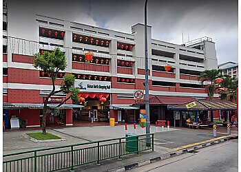 Bishan Shopping Malls Bishan North Shopping Mall image 2 Bishan Shopping Malls Bishan North Shopping Mall image 2