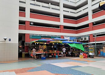 Bishan Shopping Malls Bishan North Shopping Mall image 3 Bishan Shopping Malls Bishan North Shopping Mall image 3