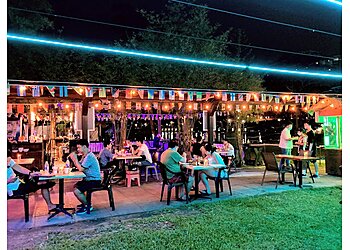 Pasir Ris Pubs Bistro At The Park image 2 Pasir Ris Pubs Bistro At The Park image 2