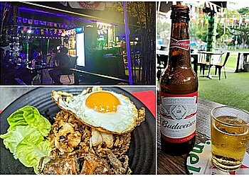 Pasir Ris Pubs Bistro At The Park image 3 Pasir Ris Pubs Bistro At The Park image 3