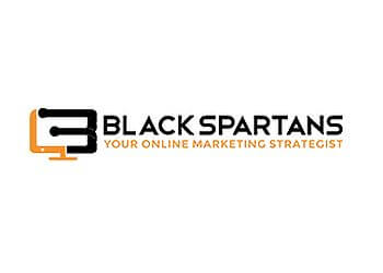 Black Spartans Pte Ltd.