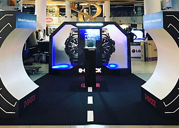 Hougang Event Planners BlackVine Pte Ltd image 2 Hougang Event Planners BlackVine Pte Ltd image 2