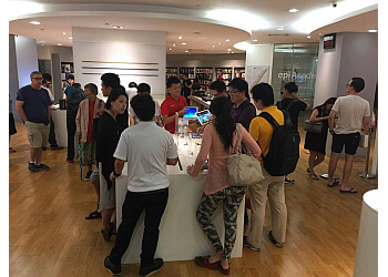 Hougang Event Planners BlackVine Pte Ltd image 3 Hougang Event Planners BlackVine Pte Ltd image 3