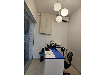 Ang Mo Kio Traditional Chinese Medicine Blessed Health TCM Clinic image 2 Ang Mo Kio Traditional Chinese Medicine Blessed Health TCM Clinic image 2