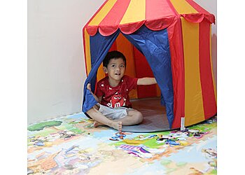 Bleu Castle Montessori Child Care Centre photo Bleu Castle Montessori Child Care Centre