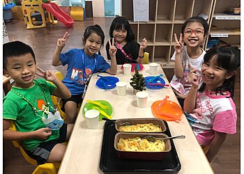 Bleu Castle Montessori Child Care Centre image Bleu Castle Montessori Child Care Centre