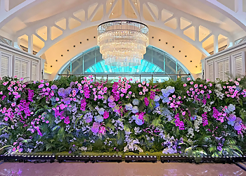 Chinatown Flowers And Gifts Shops Bliss Flower Boutique image 1