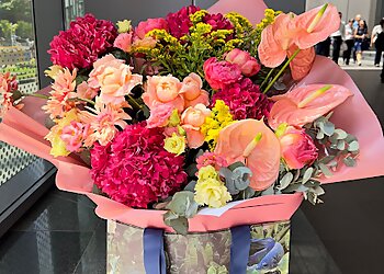 Raffles Place Flowers And Gifts Shops Bliss Flower Boutique image 2 Raffles Place Flowers And Gifts Shops Bliss Flower Boutique image 2