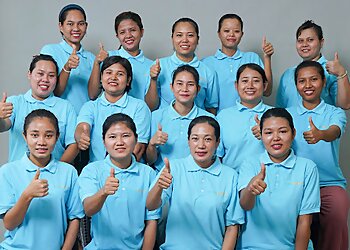 Toa Payoh Maid Agencies Bliss Helper Pte Ltd. image 2 Toa Payoh Maid Agencies Bliss Helper Pte Ltd. image 2