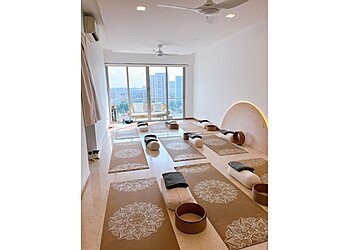 Bishan Yoga Studios Bliss Shala image 2 Bishan Yoga Studios Bliss Shala image 2