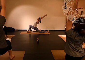 Bishan Yoga Studios Bliss Shala image 3 Bishan Yoga Studios Bliss Shala image 3