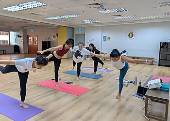 Queenstown Yoga Studios BlissYogaSG image 2 Queenstown Yoga Studios BlissYogaSG image 2