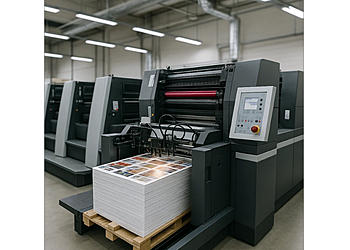 Jurong West Printing Companies Blk 540 Printing Services image 1