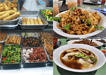 Block 16 Bedok South Market & Food Centre image Block 16 Bedok South Market & Food Centre