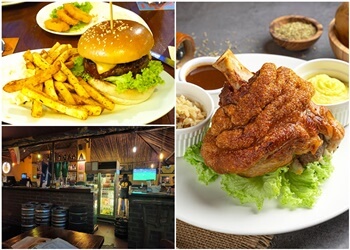 Bukit Panjang Pubs BlooiE's Roadhouse image 3 Bukit Panjang Pubs BlooiE's Roadhouse image 3