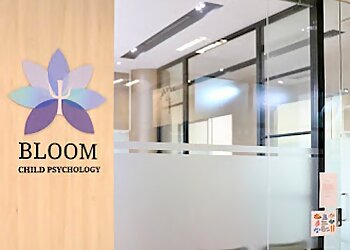 Tiong Bahru Counselling Services Bloom Child Psychology image 1