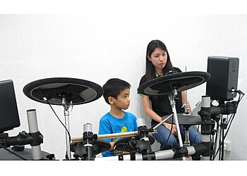 Ang Mo Kio Music Schools Bloom School of Music and Arts LLP image 2 Ang Mo Kio Music Schools Bloom School of Music and Arts LLP image 2