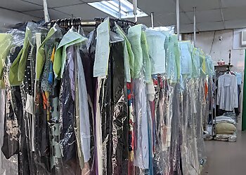 Queenstown Laundry Services Bloomington Green Laundry image 3 Queenstown Laundry Services Bloomington Green Laundry image 3