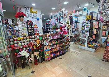 Blooms and Balloons photo Blooms and Balloons