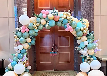 Bishan Party Supplies Bloop Balloons image 1 Bishan Party Supplies Bloop Balloons image 1