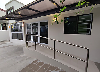 Sembawang Nursing Homes BlueAtria Assisted Living Pte Ltd. image 2 Sembawang Nursing Homes BlueAtria Assisted Living Pte Ltd. image 2