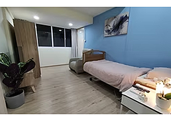 Sembawang Nursing Homes BlueAtria Assisted Living Pte Ltd. image 3 Sembawang Nursing Homes BlueAtria Assisted Living Pte Ltd. image 3