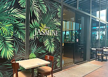 Blue Jasmine photo Blue Jasmine