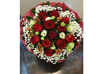 Blue Ribbon Florist image Blue Ribbon Florist