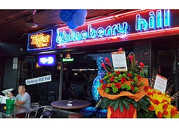 Ang Mo Kio Pubs Blueberry Hill Pub & Cafe image 2 Ang Mo Kio Pubs Blueberry Hill Pub & Cafe image 2