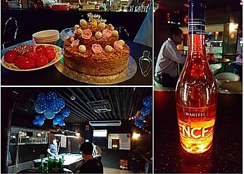 Ang Mo Kio Pubs Blueberry Hill Pub & Cafe image 3 Ang Mo Kio Pubs Blueberry Hill Pub & Cafe image 3