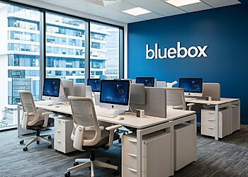 Bluebox photo Bluebox