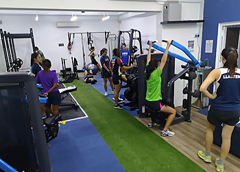 Hougang Gyms Bluegym image 2 Hougang Gyms Bluegym image 2