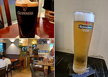 Tanjong Pagar Pubs Bluemist Cafe & Bistro image 3 Tanjong Pagar Pubs Bluemist Cafe & Bistro image 3