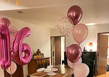 Geylang Party Supplies BoBoChaCha Balloon Pte Ltd image 2 Geylang Party Supplies BoBoChaCha Balloon Pte Ltd image 2