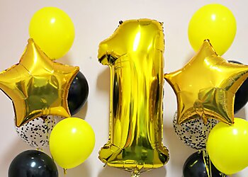 Geylang Party Supplies BoBoChaCha Balloon Pte Ltd image 3 Geylang Party Supplies BoBoChaCha Balloon Pte Ltd image 3