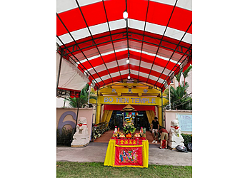 Jurong West Buddhist Temples Bo Tien Temple image 2 Jurong West Buddhist Temples Bo Tien Temple image 2