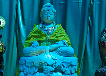 Jurong West Buddhist Temples Bo Tien Temple image 3 Jurong West Buddhist Temples Bo Tien Temple image 3