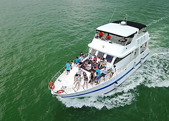 Bobmarine Pte Ltd. photo Bobmarine Pte Ltd.