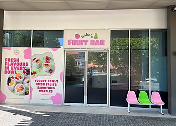 Buona Vista Juice Bars Bobo's Fruit Bar image 2 Buona Vista Juice Bars Bobo's Fruit Bar image 2