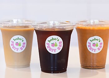 Buona Vista Juice Bars Bobo's Fruit Bar image 3 Buona Vista Juice Bars Bobo's Fruit Bar image 3
